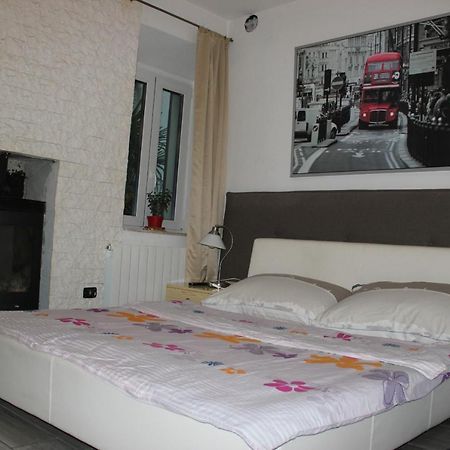 Cadegliano Viconago Casa Danilo 아파트 외부 사진