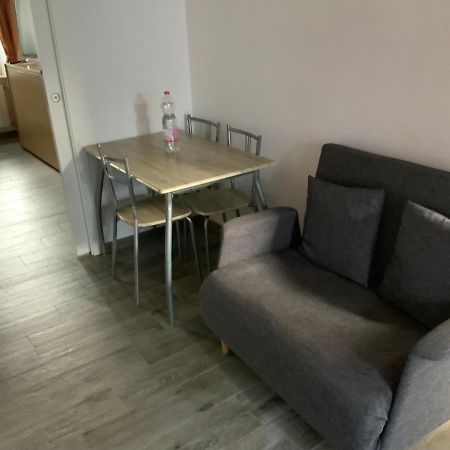 Cadegliano Viconago Casa Danilo 아파트 외부 사진