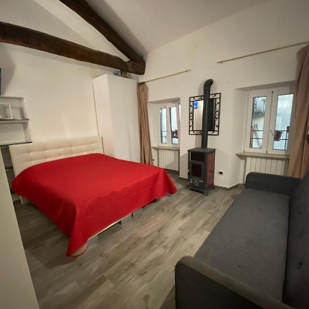 Cadegliano Viconago Casa Danilo 아파트 외부 사진