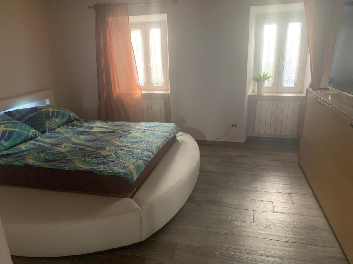 Cadegliano Viconago Casa Danilo 아파트 외부 사진