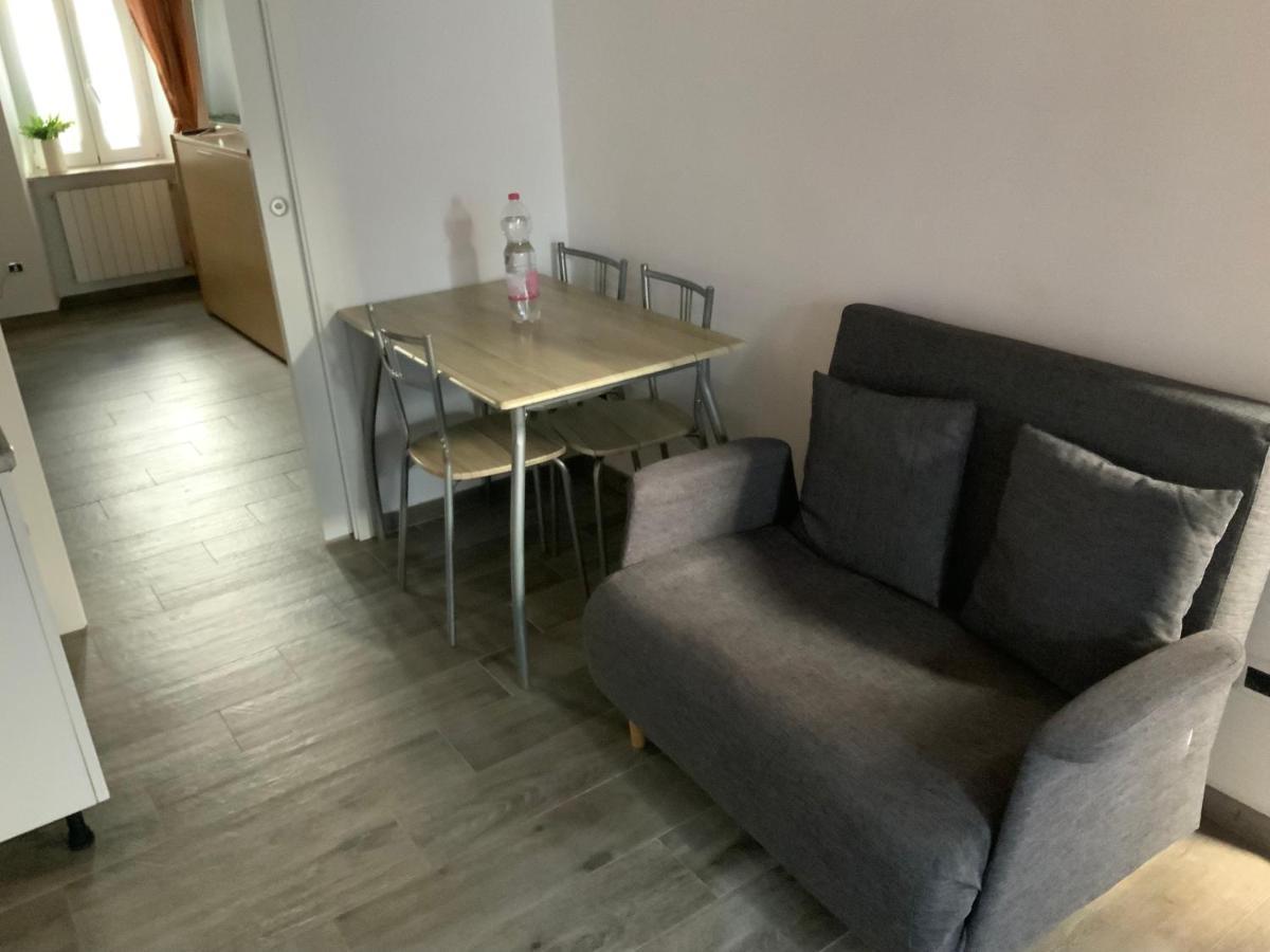 Cadegliano Viconago Casa Danilo 아파트 외부 사진
