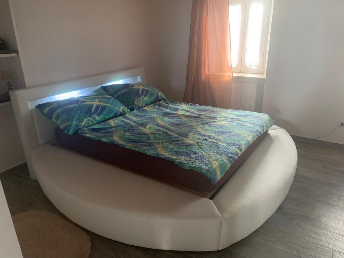 Cadegliano Viconago Casa Danilo 아파트 외부 사진