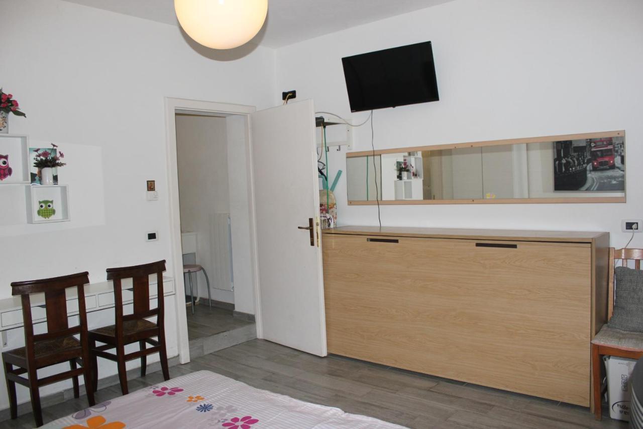 Cadegliano Viconago Casa Danilo 아파트 외부 사진