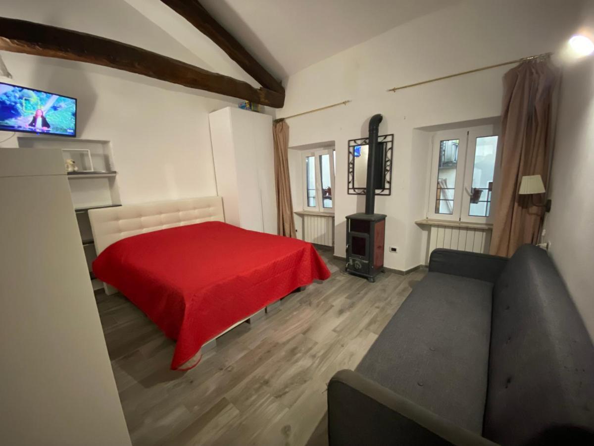 Cadegliano Viconago Casa Danilo 아파트 외부 사진