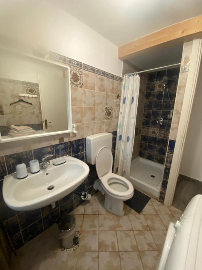 Cadegliano Viconago Casa Danilo 아파트 외부 사진