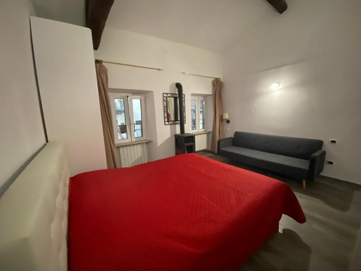 Cadegliano Viconago Casa Danilo 아파트 외부 사진