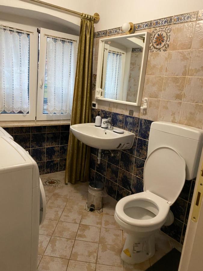 Cadegliano Viconago Casa Danilo 아파트 외부 사진