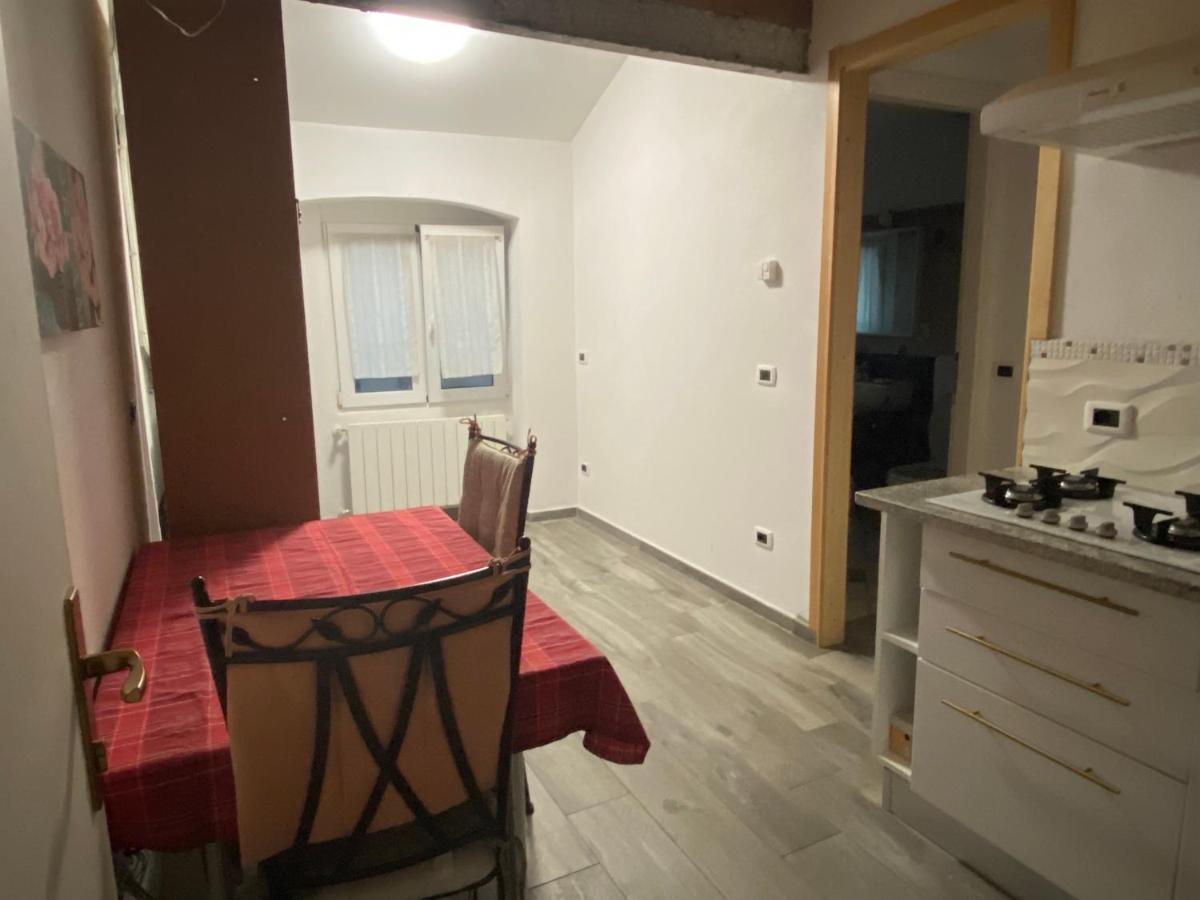 Cadegliano Viconago Casa Danilo 아파트 외부 사진